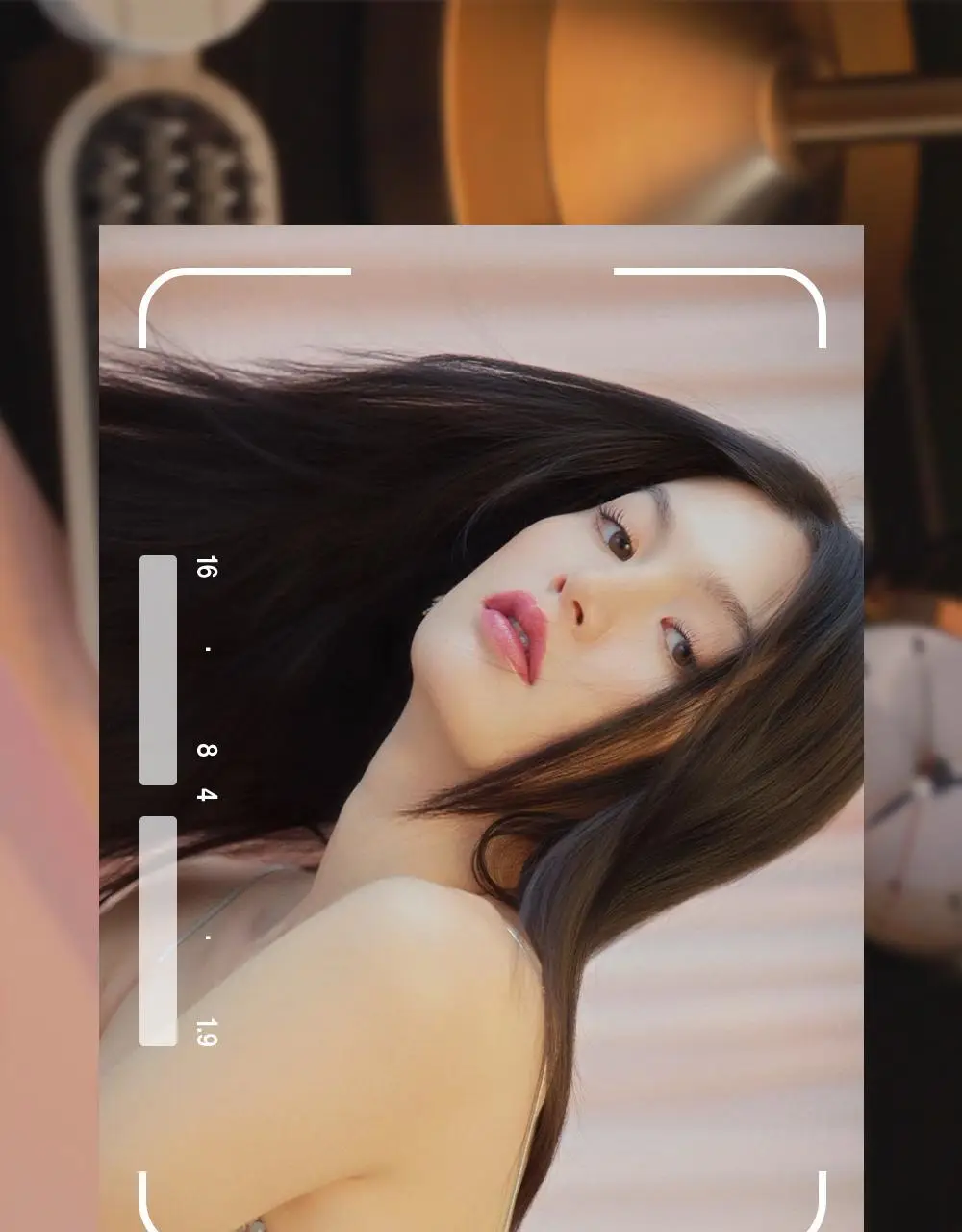 [브러쉬 무선 고데기] 보다나 이지 업 헤어스타일러 플립 3종 택 1 상세페이지 22